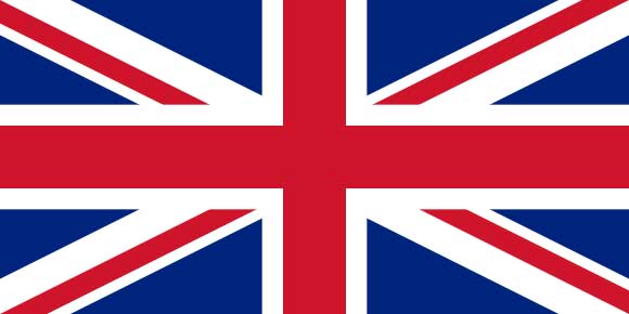 British flag
