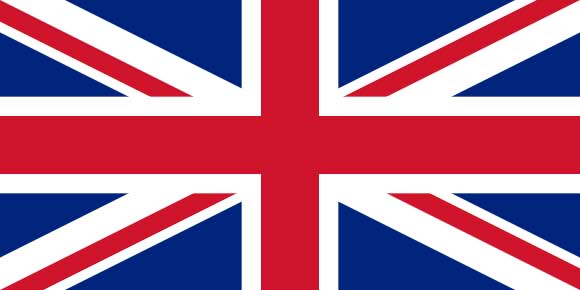 British flag